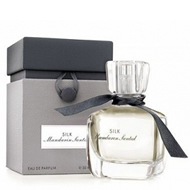 Silk Mandarin Santal